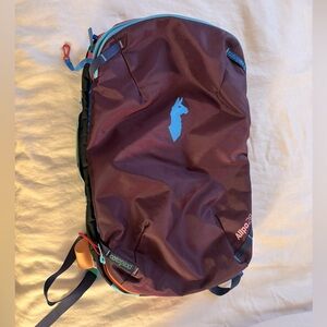 Cotopaxi Allpa 28 Del Dia